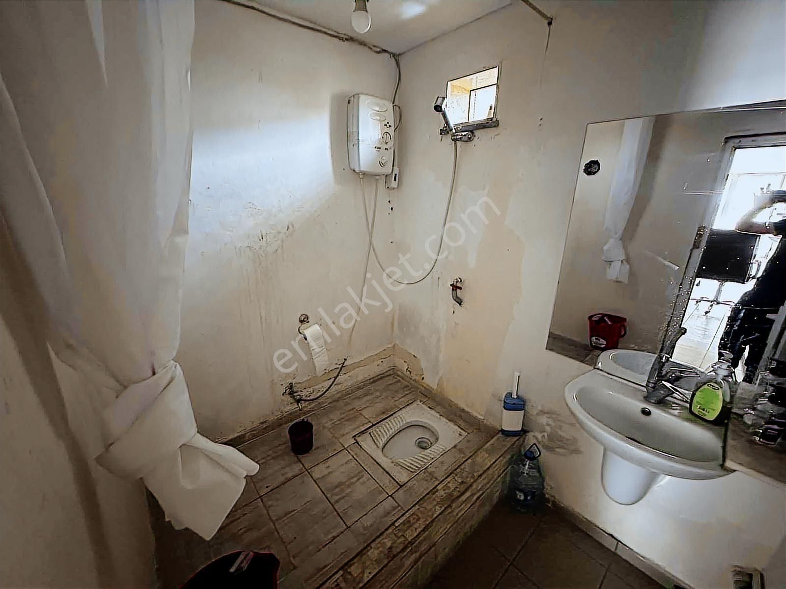 Deka Gayrimenkul'den İncesu'da Yola Cephe Satılık 160m² Dükkan - Görsel 17