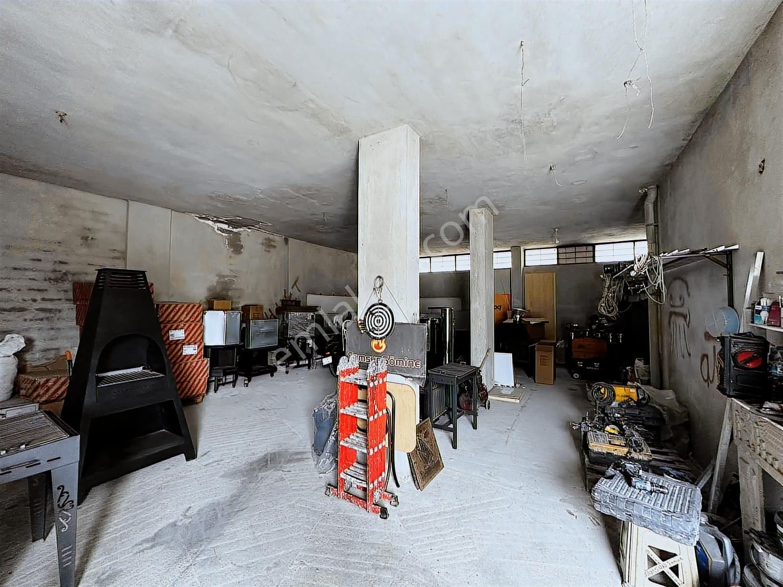 Deka Gayrimenkul'den İncesu'da Yola Cephe Satılık 160m² Dükkan - Görsel 8