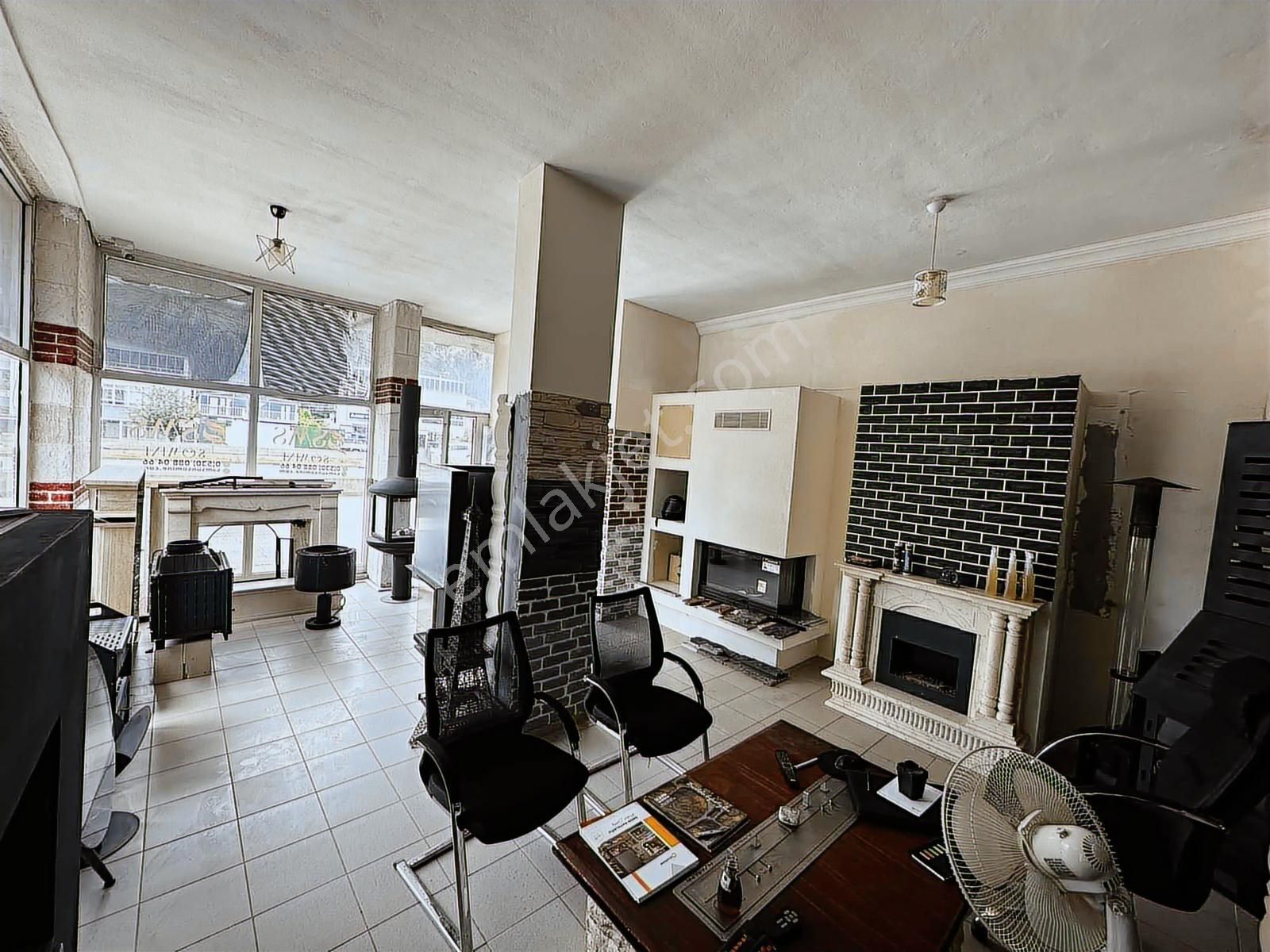 Deka Gayrimenkul'den İncesu'da Yola Cephe Satılık 160m² Dükkan - Görsel 9