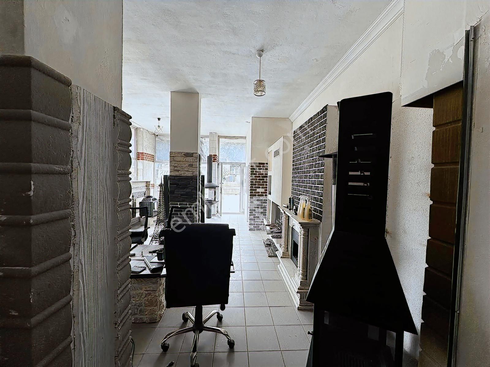 Deka Gayrimenkul'den İncesu'da Yola Cephe Satılık 160m² Dükkan - Görsel 12