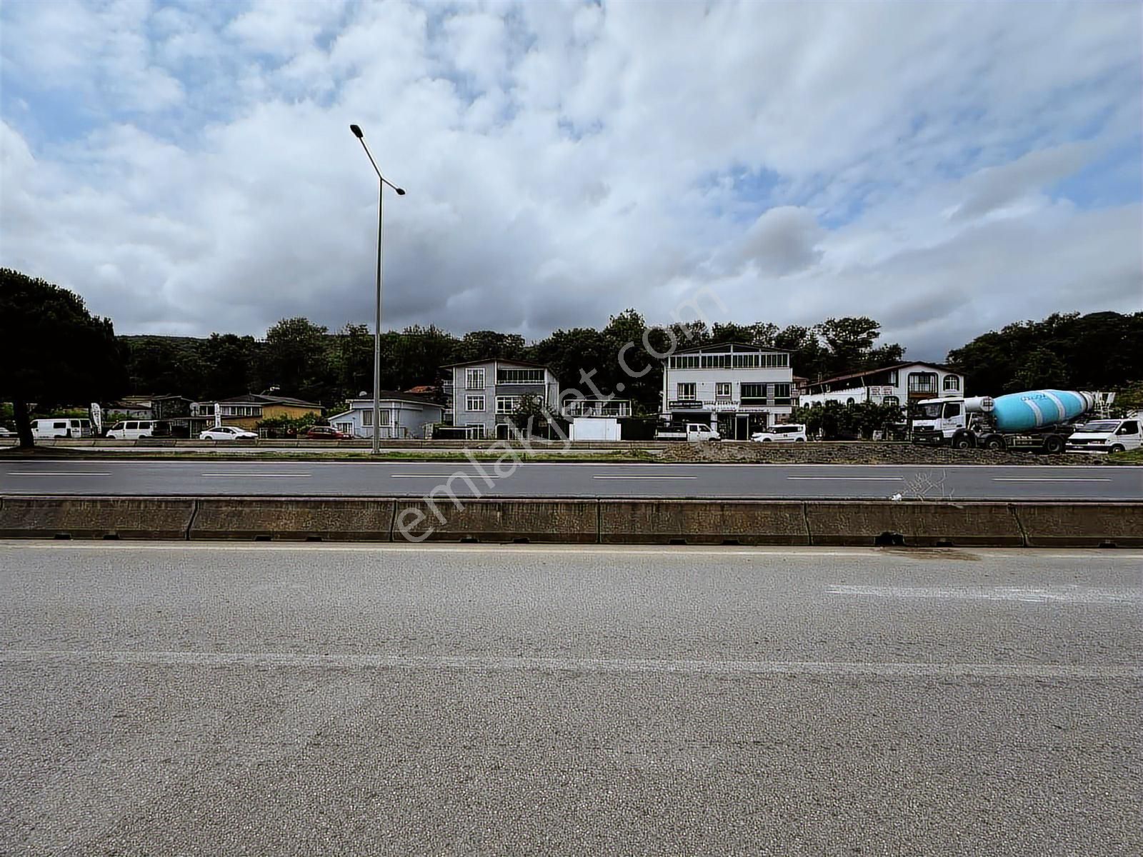 Deka Gayrimenkul'den İncesu'da Yola Cephe Satılık 160m² Dükkan - Görsel 3