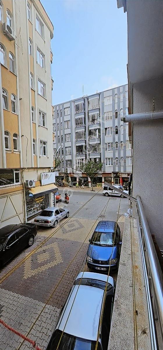 Deka Gayrimenkul'den Bafra Gençlik Caddesinde Satılık 2+1 Daire - Görsel 28