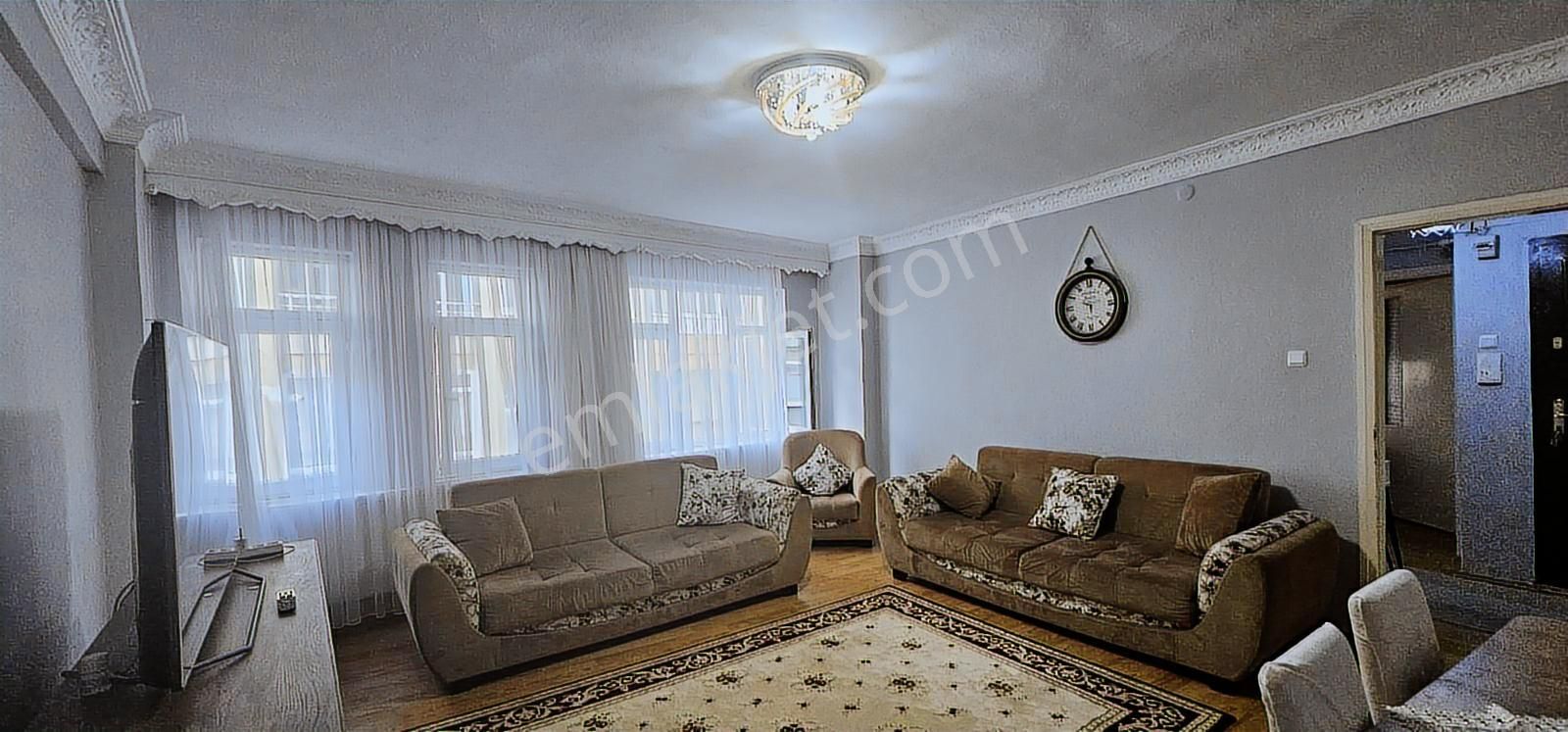 Deka Gayrimenkul'den Bafra Gençlik Caddesinde Satılık 2+1 Daire - Görsel 7