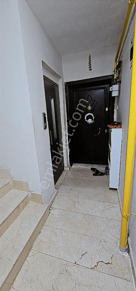 Deka Gayrimenkul'den Bafra Gençlik Caddesinde Satılık 2+1 Daire - Görsel 13