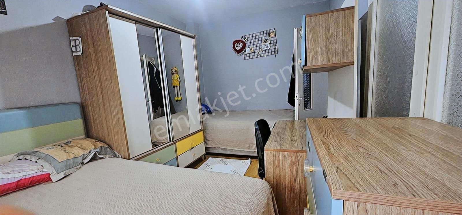 Deka Gayrimenkul'den Bafra Gençlik Caddesinde Satılık 2+1 Daire - Görsel 26