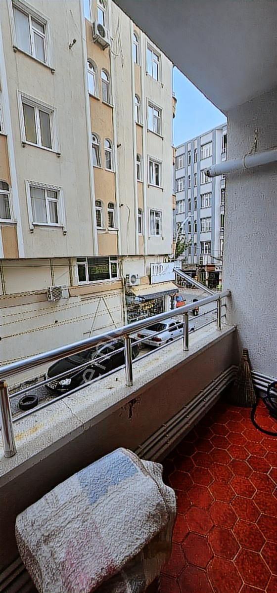 Deka Gayrimenkul'den Bafra Gençlik Caddesinde Satılık 2+1 Daire - Görsel 33