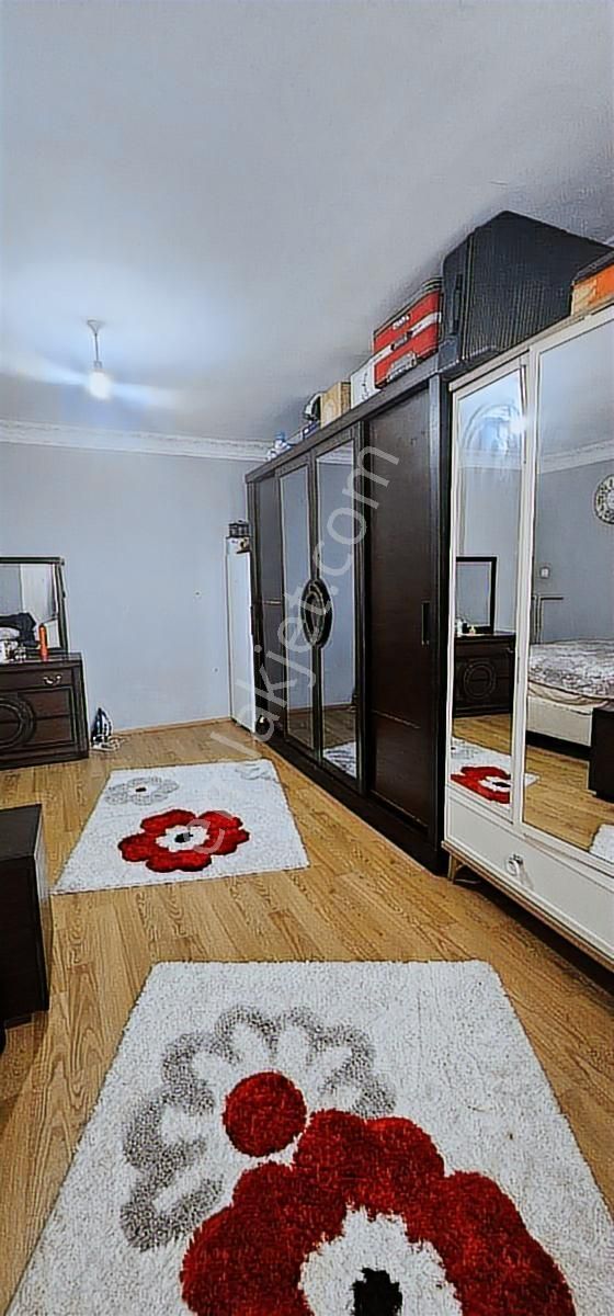 Deka Gayrimenkul'den Bafra Gençlik Caddesinde Satılık 2+1 Daire - Görsel 15