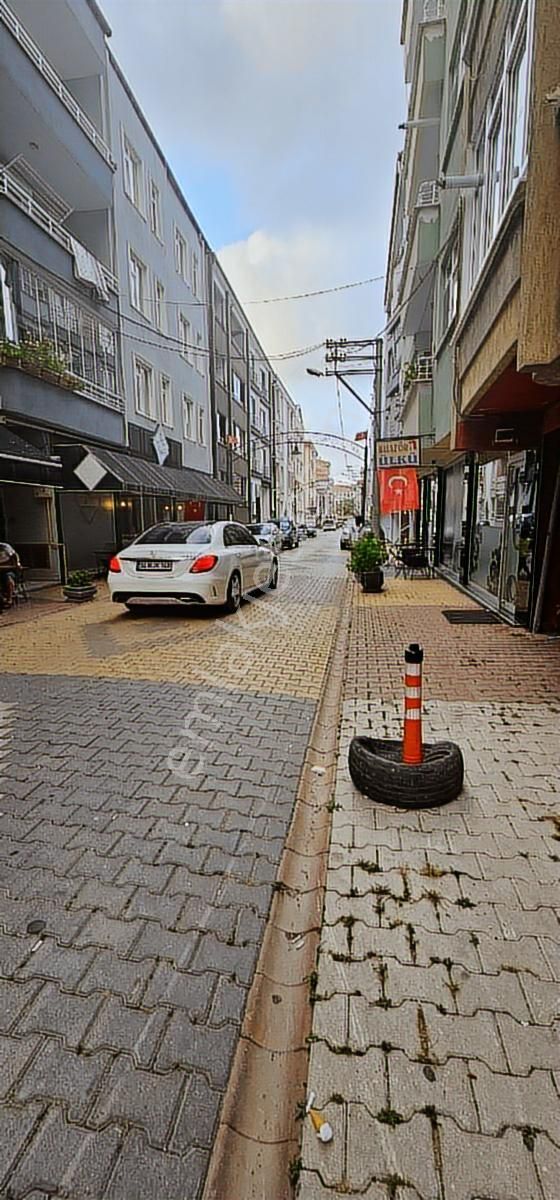 Deka Gayrimenkul'den Bafra Gençlik Caddesinde Satılık 2+1 Daire - Görsel 20