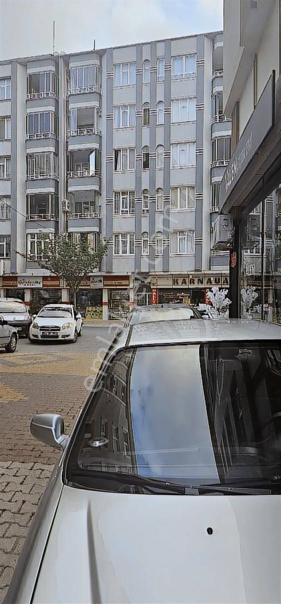 Deka Gayrimenkul'den Bafra Gençlik Caddesinde Satılık 2+1 Daire - Görsel 21