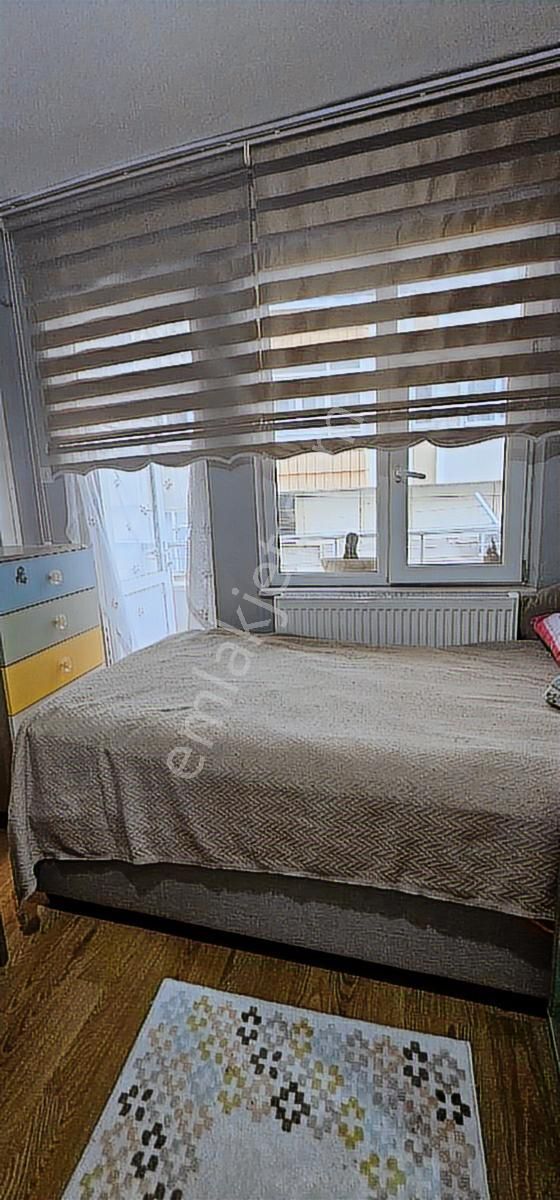 Deka Gayrimenkul'den Bafra Gençlik Caddesinde Satılık 2+1 Daire - Görsel 12