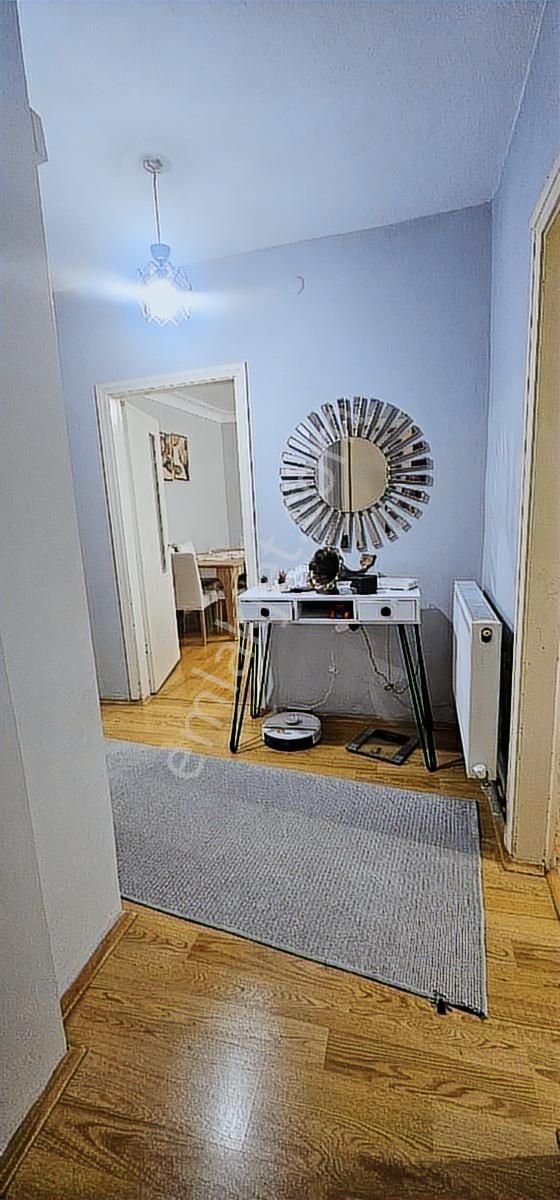 Deka Gayrimenkul'den Bafra Gençlik Caddesinde Satılık 2+1 Daire - Görsel 30