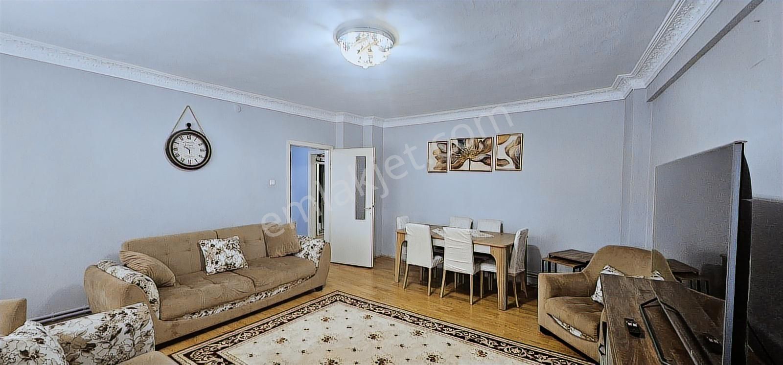 Deka Gayrimenkul'den Bafra Gençlik Caddesinde Satılık 2+1 Daire - Görsel 8