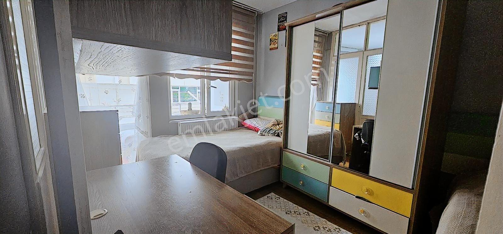 Deka Gayrimenkul'den Bafra Gençlik Caddesinde Satılık 2+1 Daire - Görsel 18