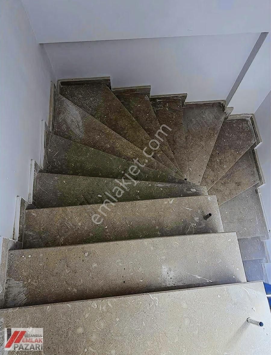 Gümüşpala Meydan'da 4+2 Bagımsız Girişli Lüx Dublex Daire... - Görsel 8