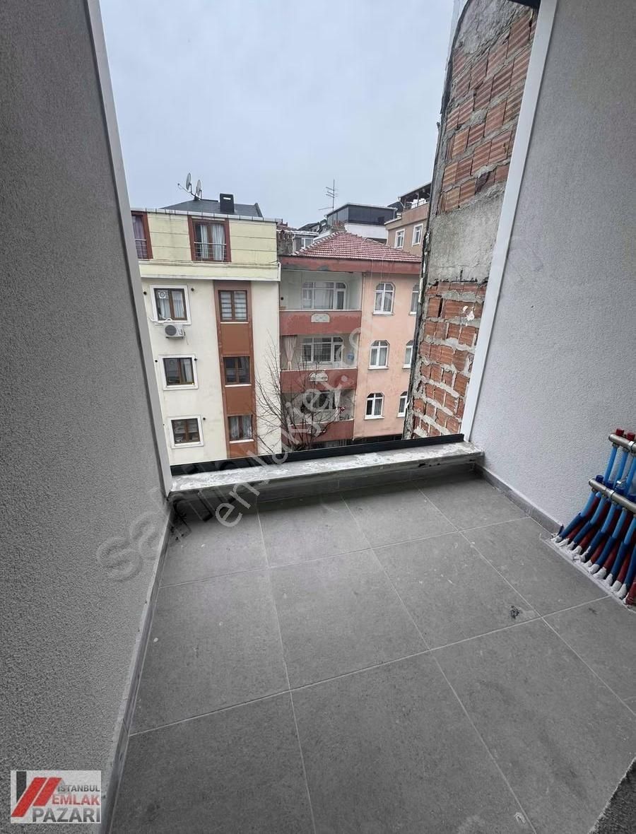 Gümüşpala Meydan'da 4+2 Bagımsız Girişli Lüx Dublex Daire... - Görsel 25