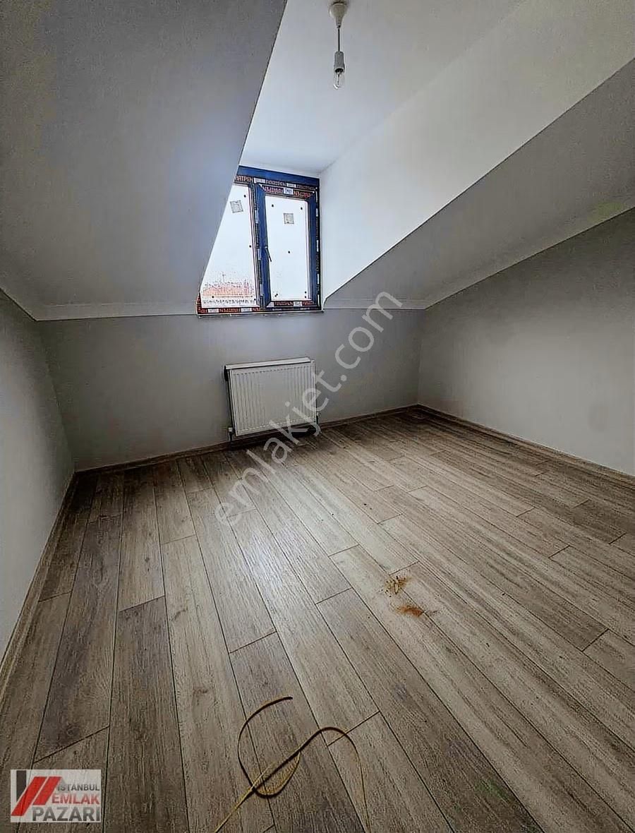 Gümüşpala Meydan'da 4+2 Bagımsız Girişli Lüx Dublex Daire... - Görsel 14