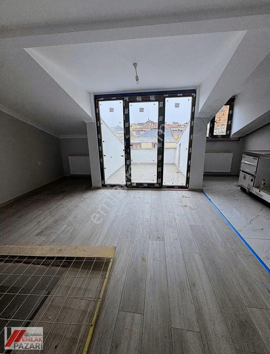 Gümüşpala Meydan'da 4+2 Bagımsız Girişli Lüx Dublex Daire... - Görsel 15