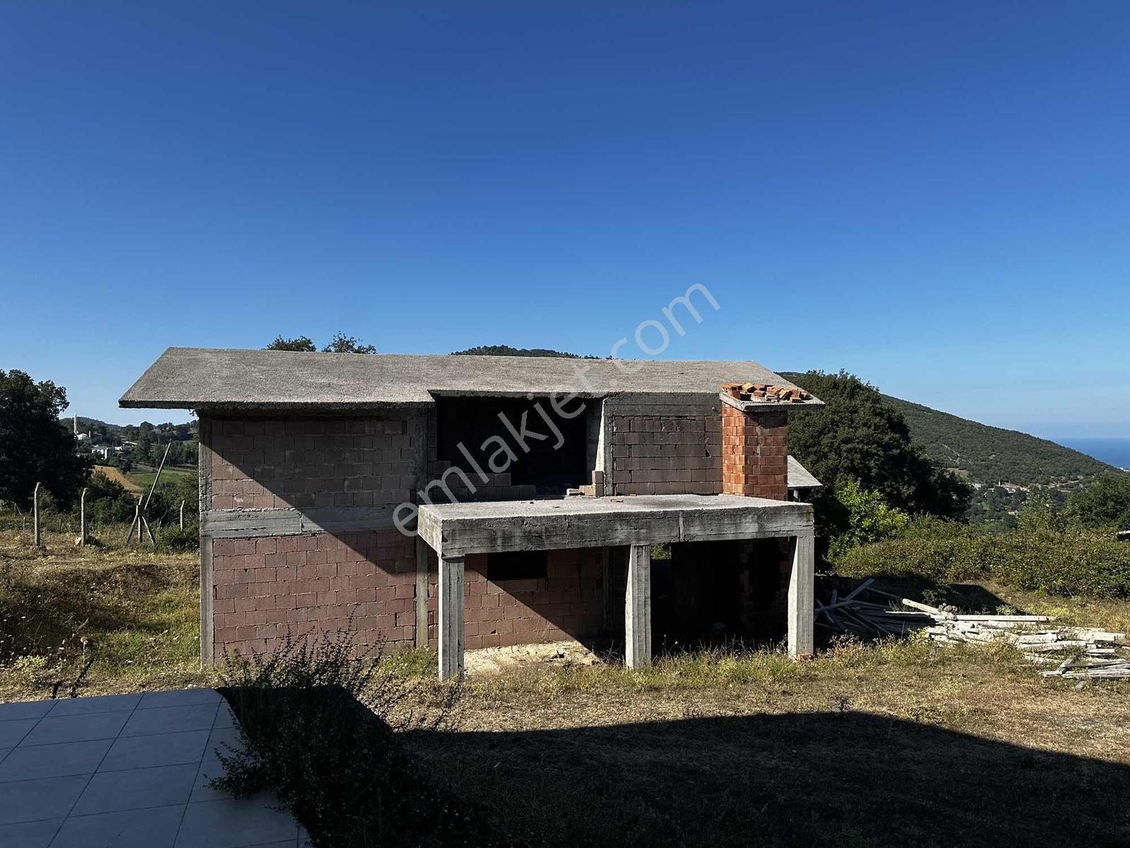 Deka Gayrimenkul'den Yukarıaksu'da Kelepir Özel İmarlı 1.516 M² - Görsel 9