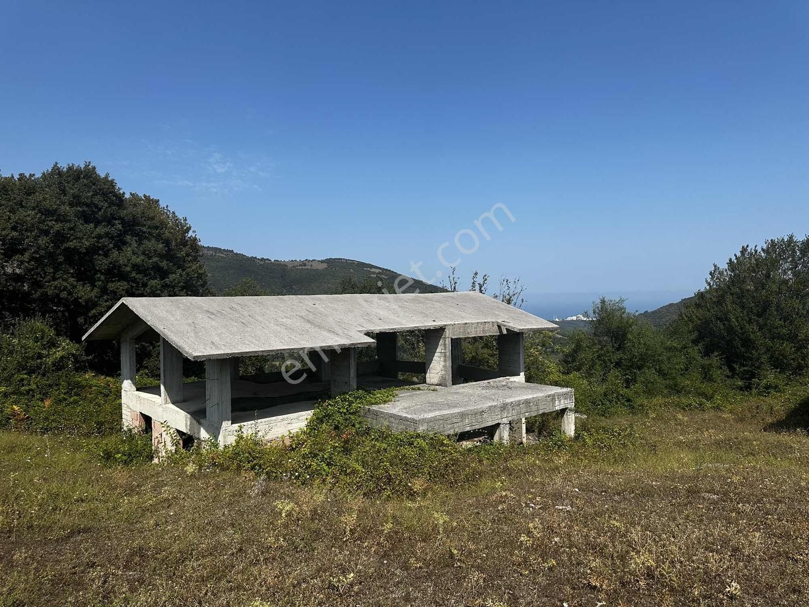 Deka Gayrimenkul'den Yukarıaksu'da Kelepir Özel İmarlı 1.516 M² - Görsel 8