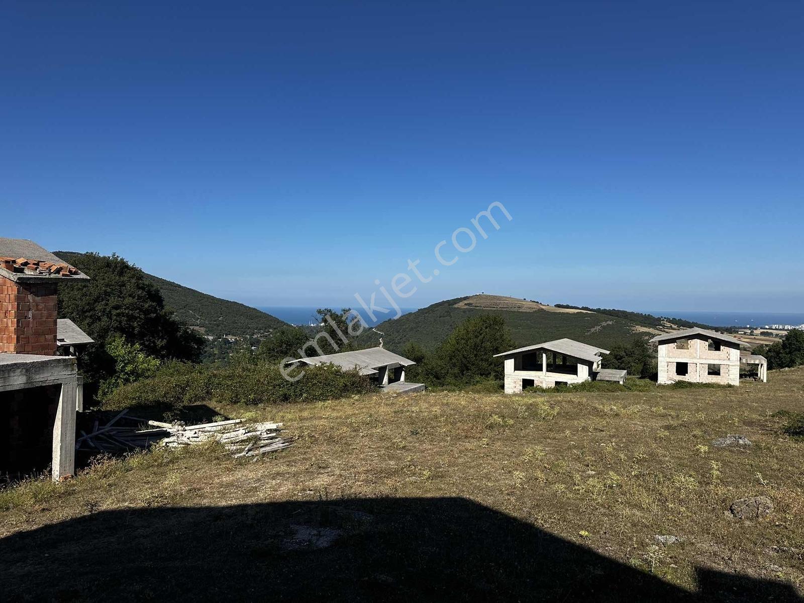Deka Gayrimenkul'den Yukarıaksu'da Kelepir Özel İmarlı 1.516 M² - Görsel 3