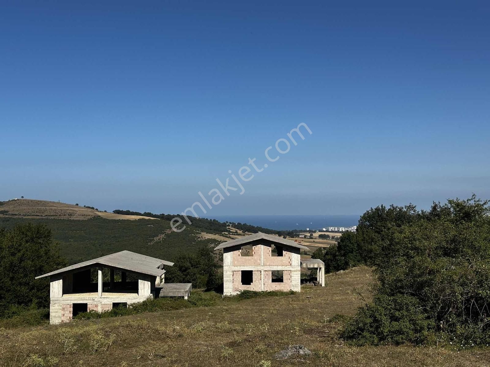 Deka Gayrimenkul'den Yukarıaksu'da Kelepir Özel İmarlı 1.516 M² - Görsel 5