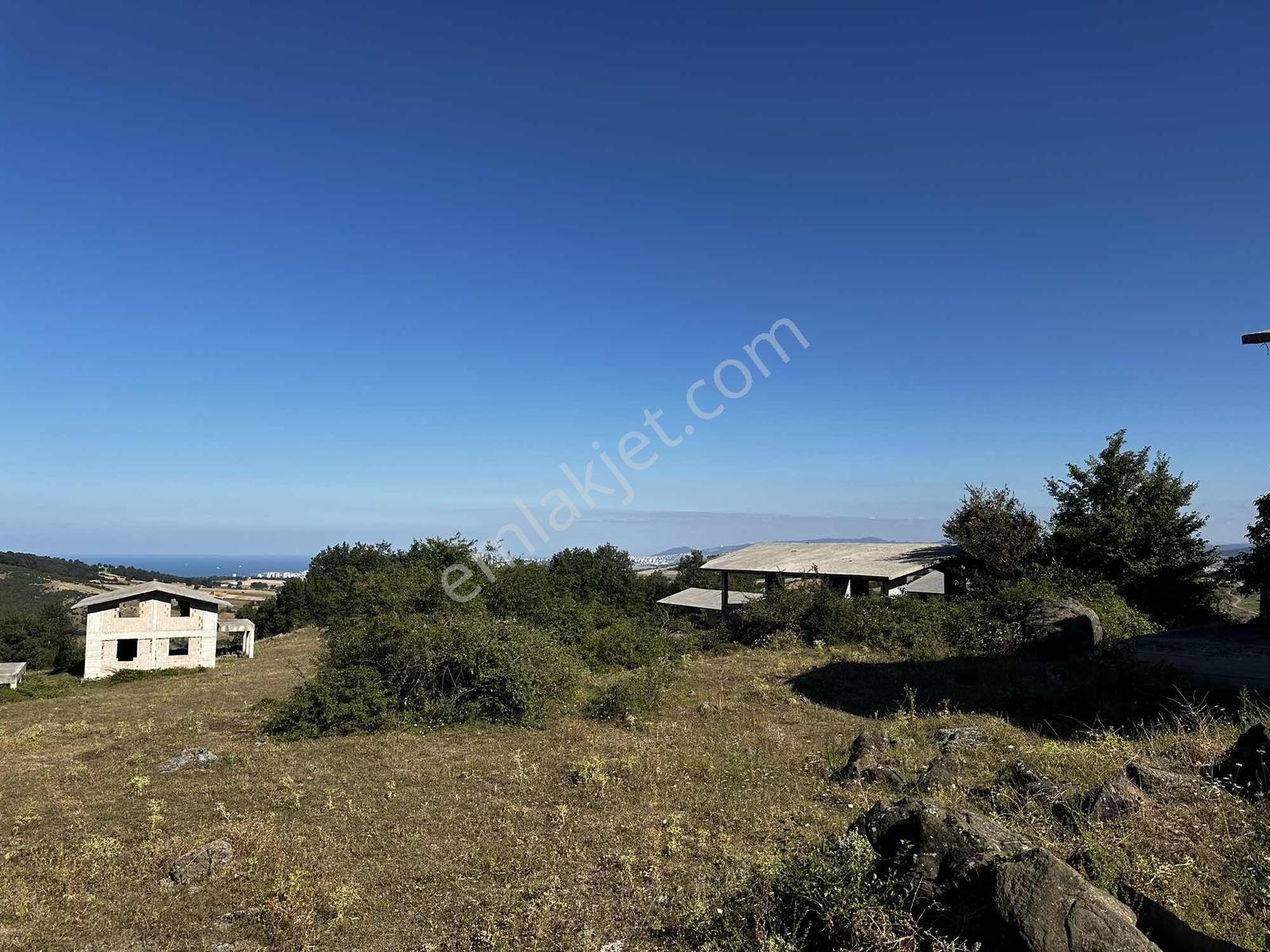 Deka Gayrimenkul'den Yukarıaksu'da Kelepir Özel İmarlı 1.516 M² - Görsel 4