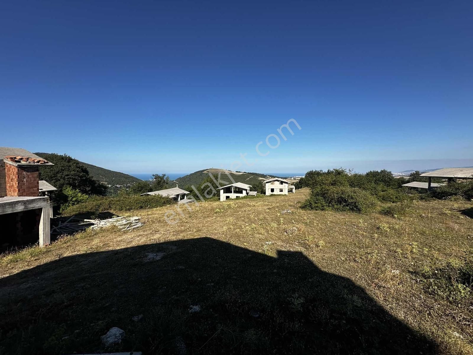 Deka Gayrimenkul'den Yukarıaksu'da Kelepir Özel İmarlı 1.516 M² - Görsel 10