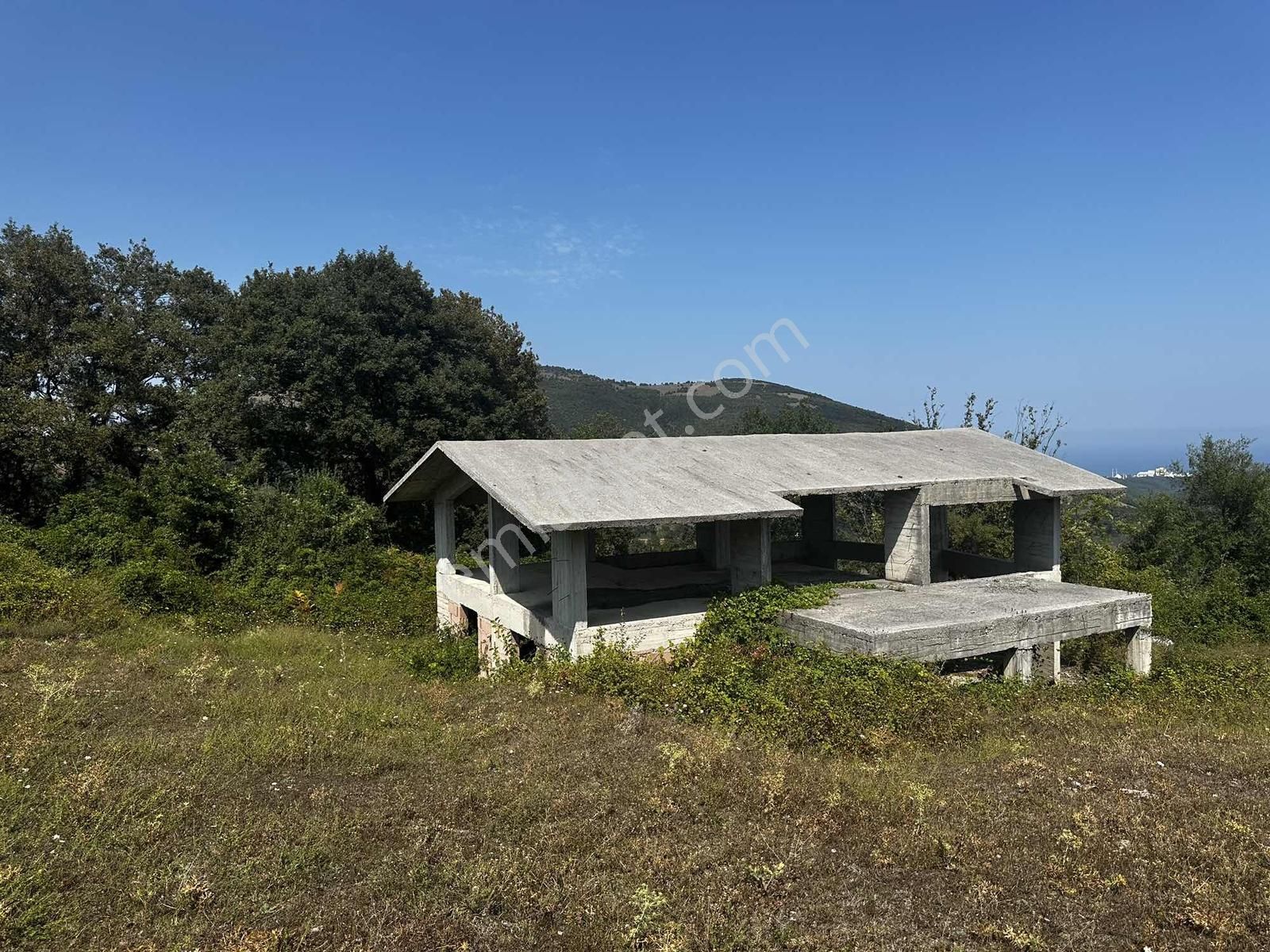Deka Gayrimenkul'den Yukarıaksu'da Kelepir Özel İmarlı 1.516 M² - Görsel 6