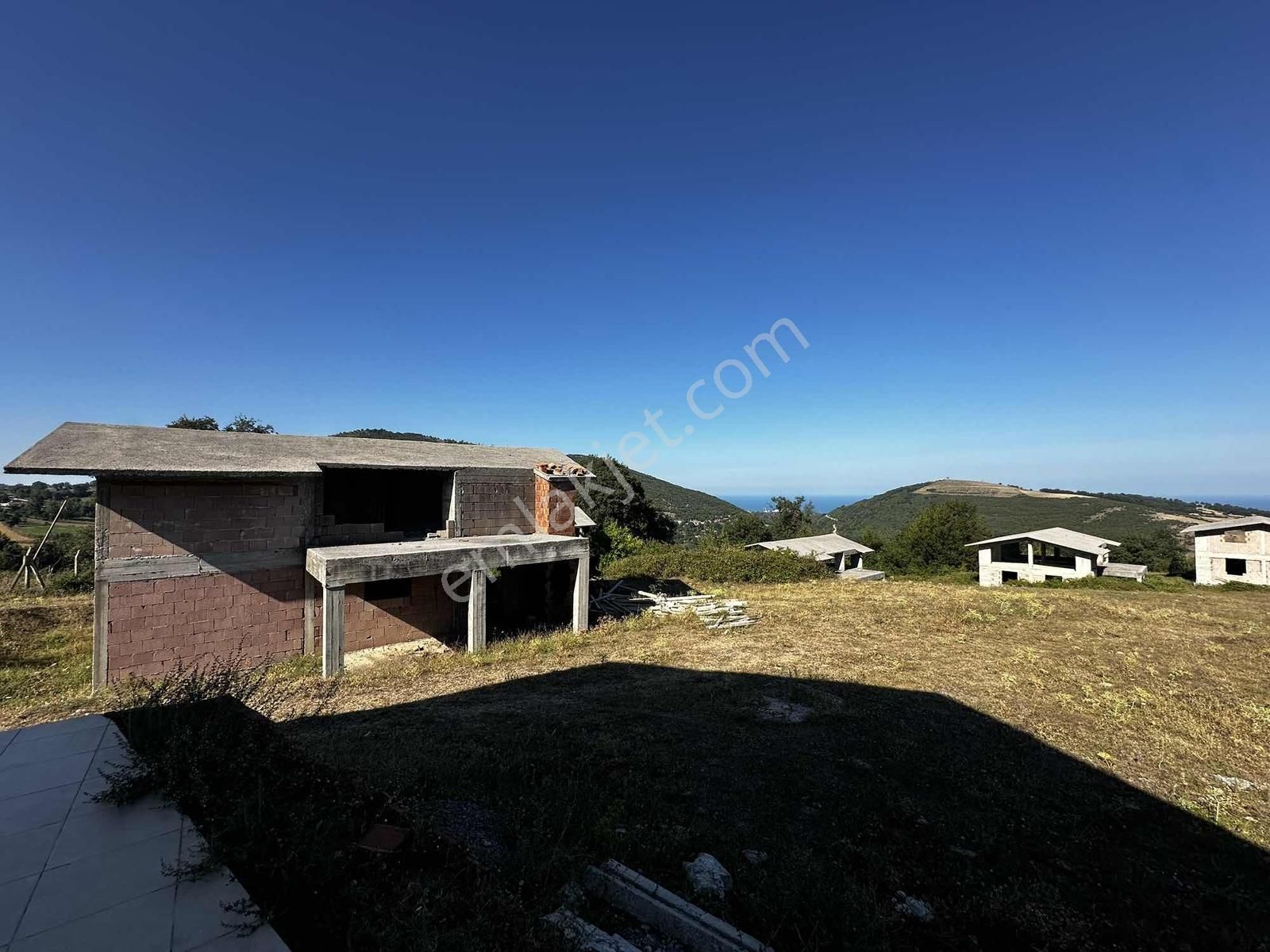 Deka Gayrimenkul'den Yukarıaksu'da Kelepir Özel İmarlı 1.516 M² - Görsel 4