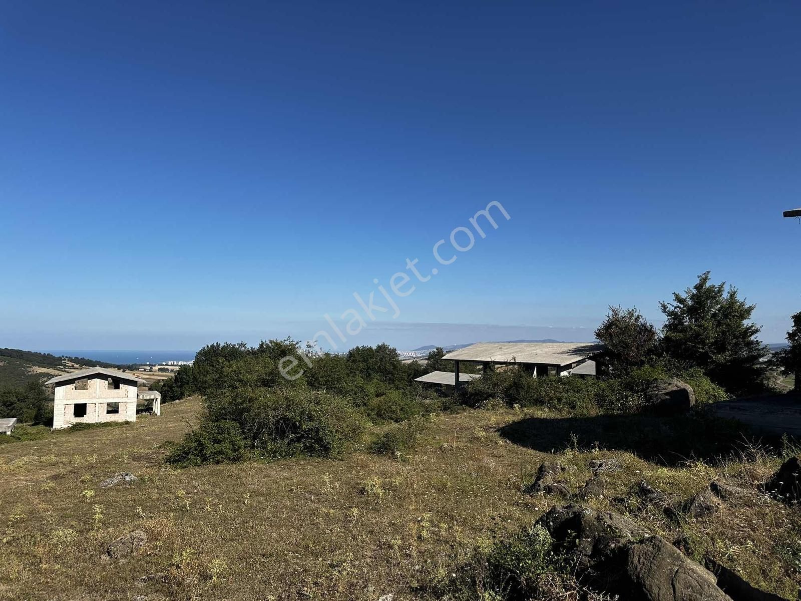 Deka Gayrimenkul'den Yukarıaksu'da Kelepir Özel İmarlı 1.516 M² - Görsel 16