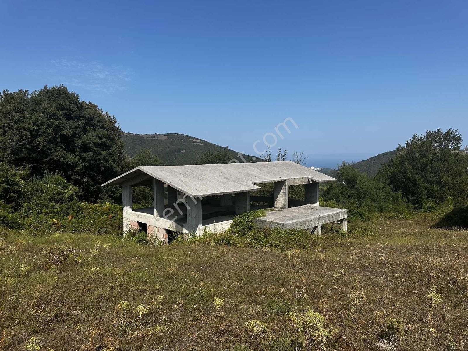 Deka Gayrimenkul'den Yukarıaksu'da Kelepir Özel İmarlı 1.516 M² - Görsel 17