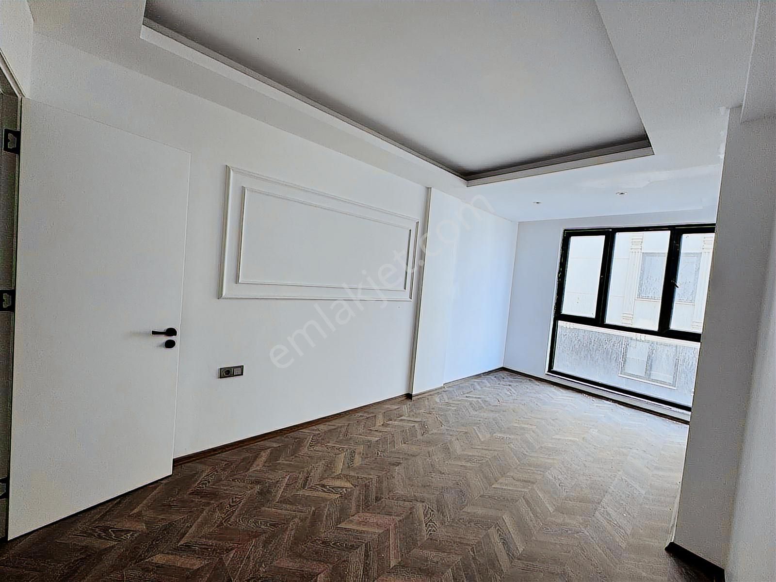 Deka Gayrimenkul'den Balaçta Lüks Satılık 2+1 Daireler - Görsel 11