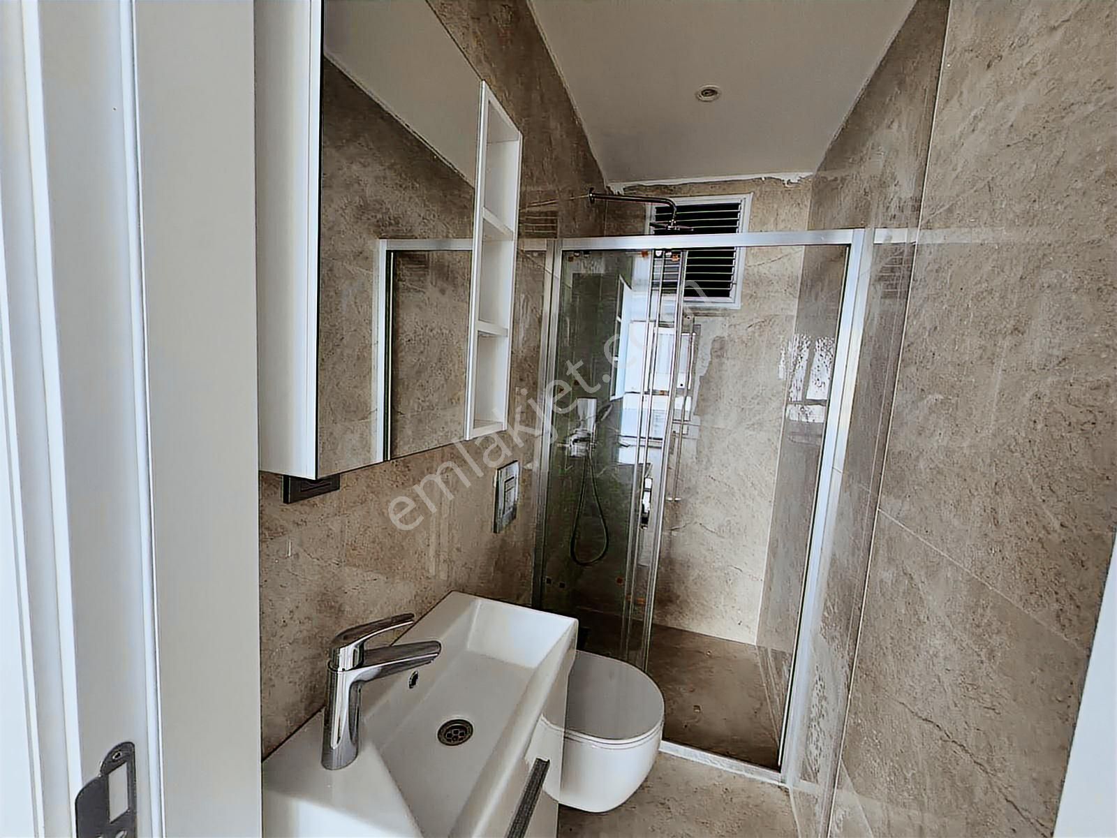 Deka Gayrimenkul'den Balaçta Lüks Satılık 2+1 Daireler - Görsel 3