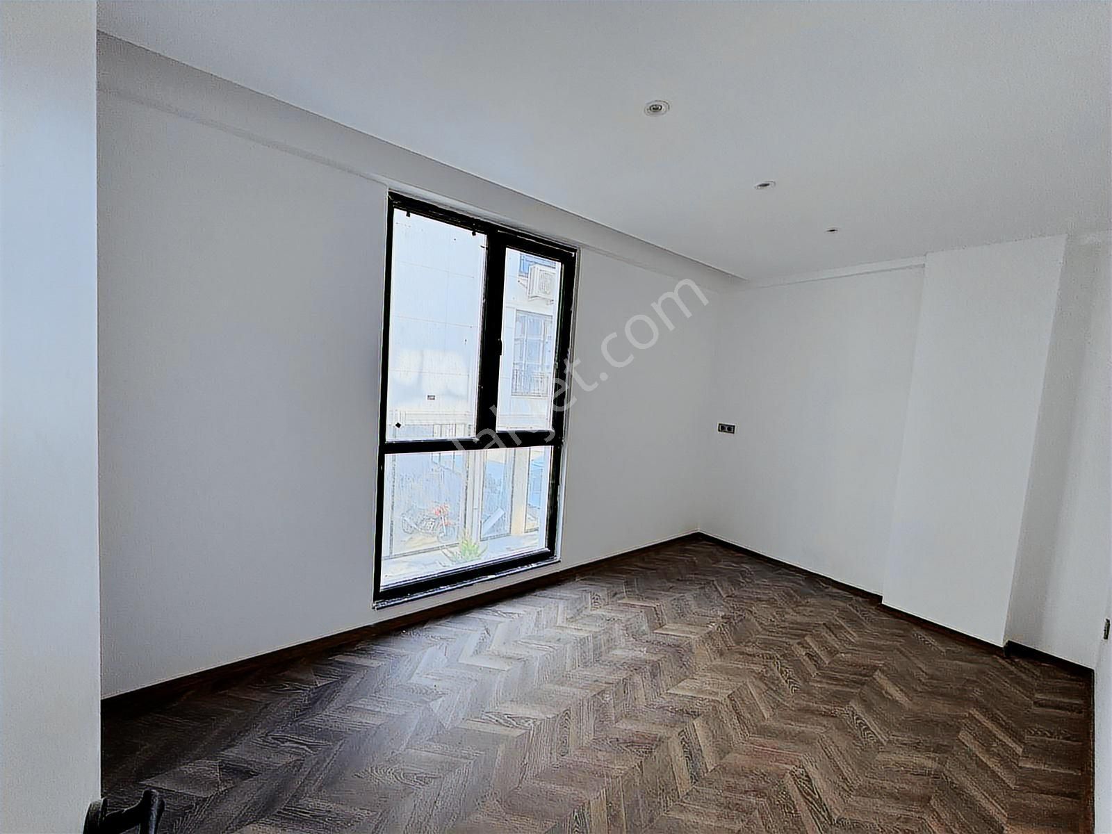 Deka Gayrimenkul'den Balaçta Lüks Satılık 2+1 Daireler - Görsel 6