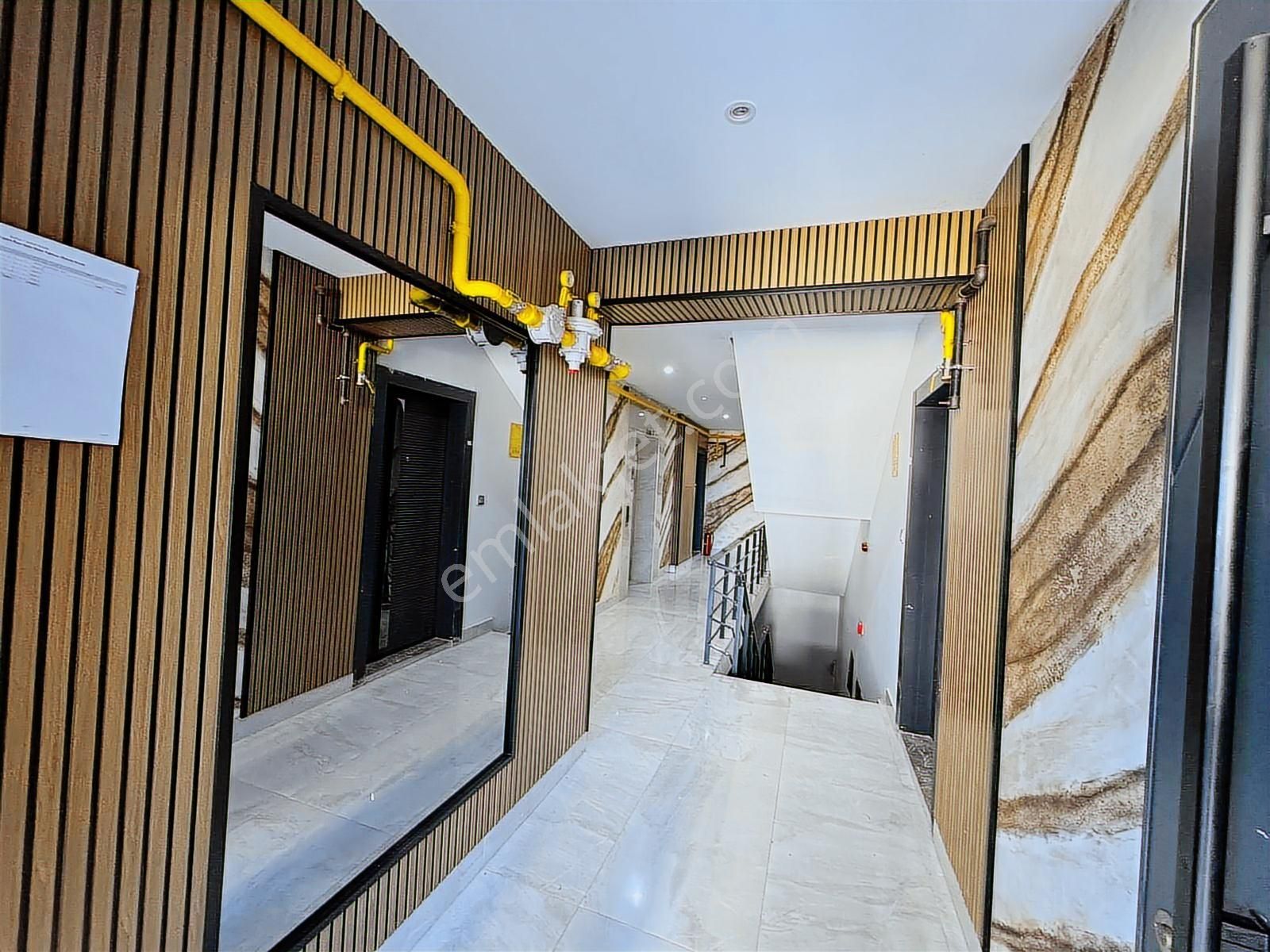 Deka Gayrimenkul'den Balaçta Lüks Satılık 2+1 Daireler - Görsel 4