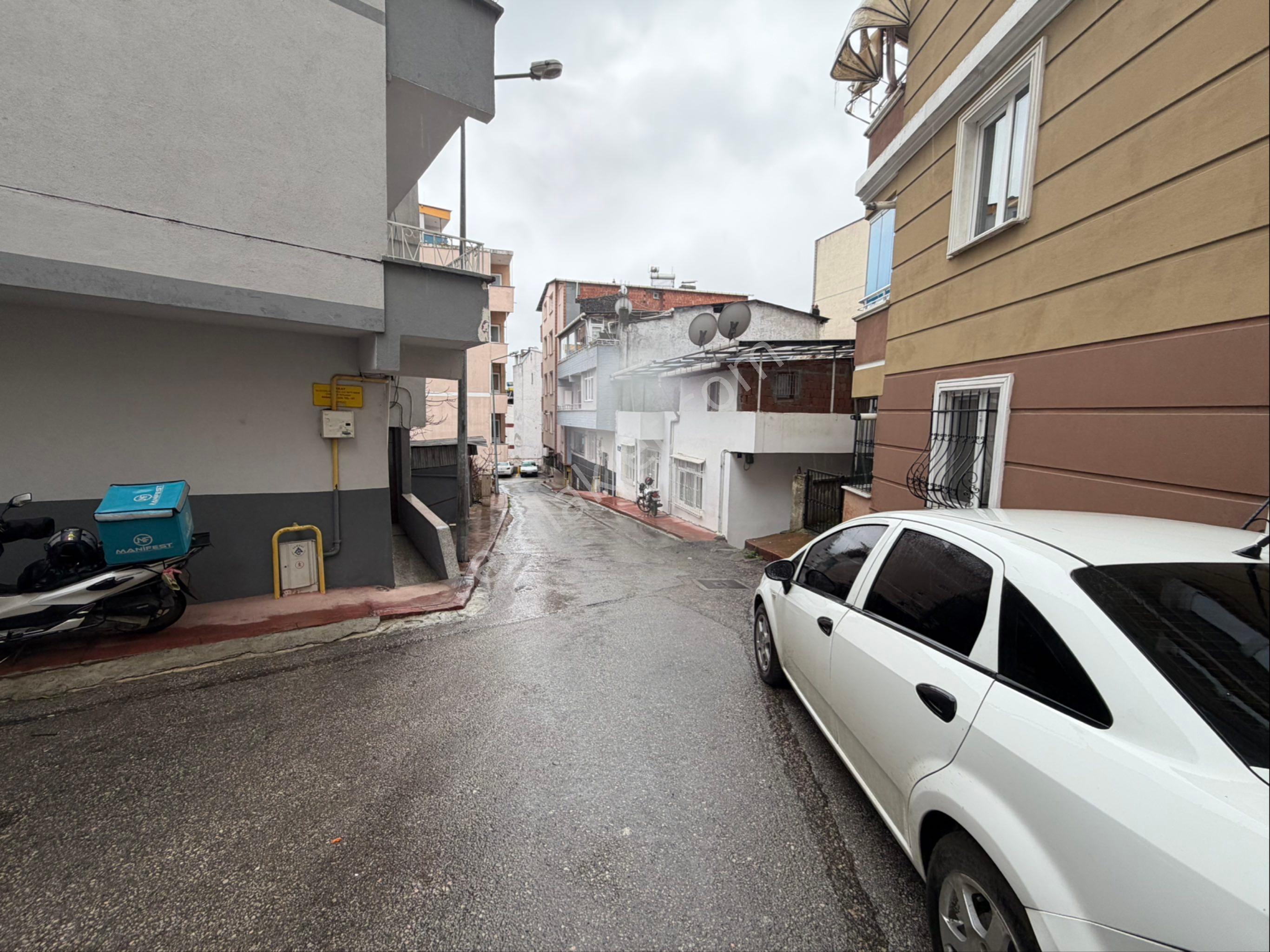 İlkadım İlyasköyde Kiralık 110 M2 Dükkan - Görsel 9