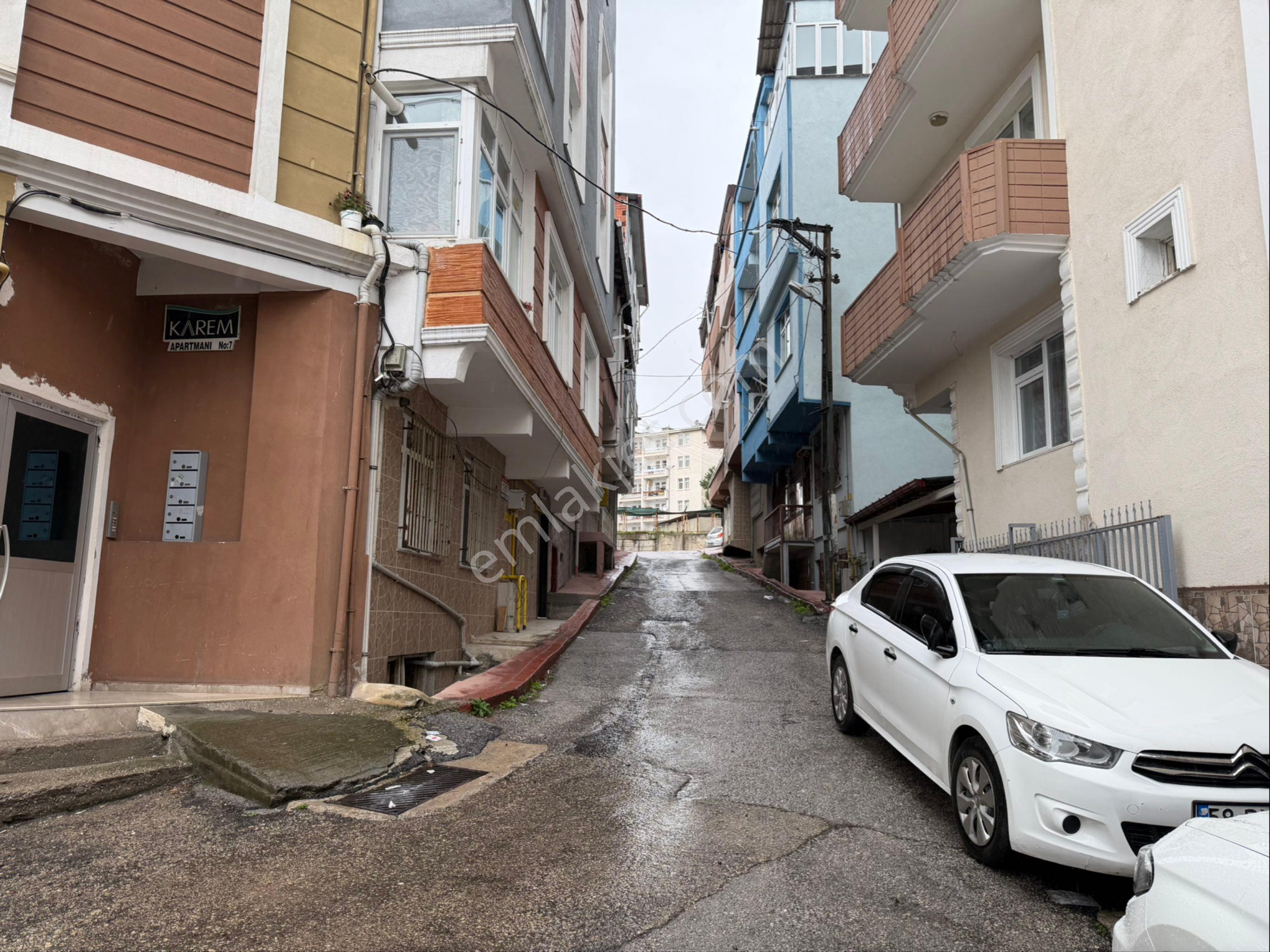 İlkadım İlyasköyde Kiralık 110 M2 Dükkan - Görsel 16