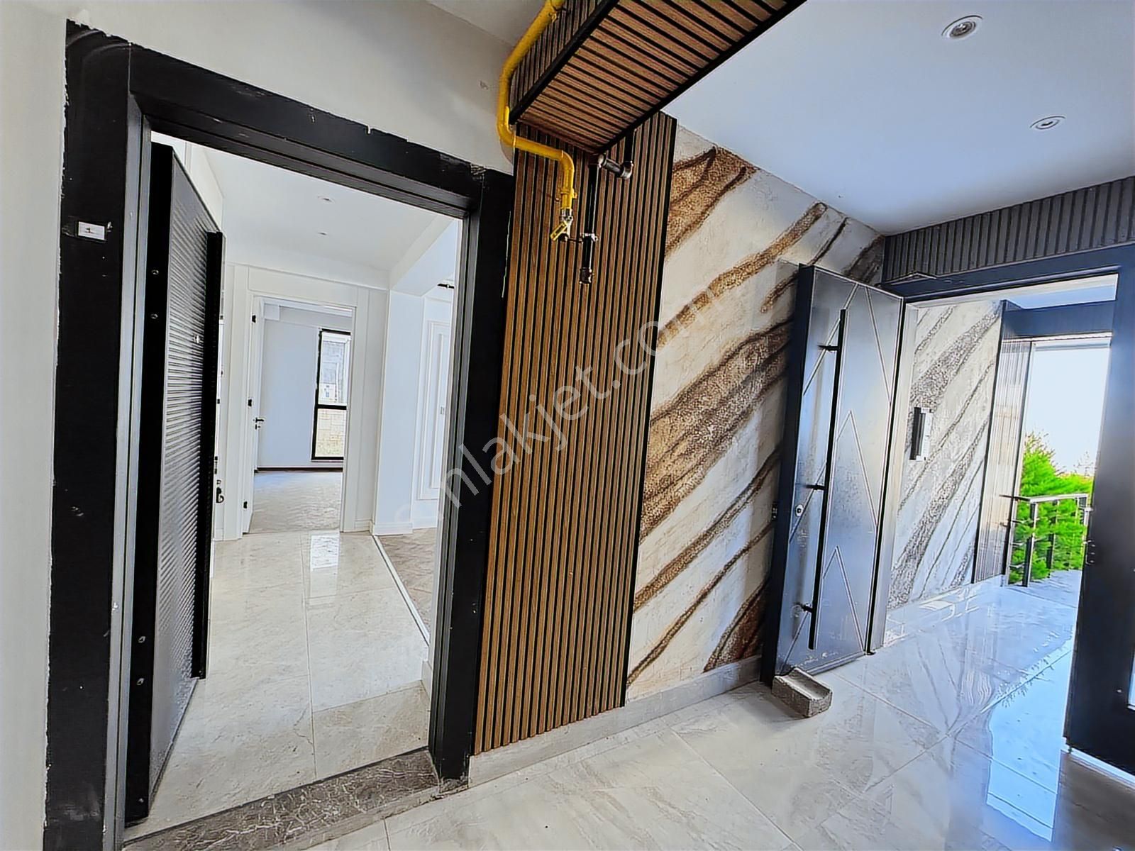 Deka Gayrimenkul'den 2+1 Lüks Daire - Görsel 10