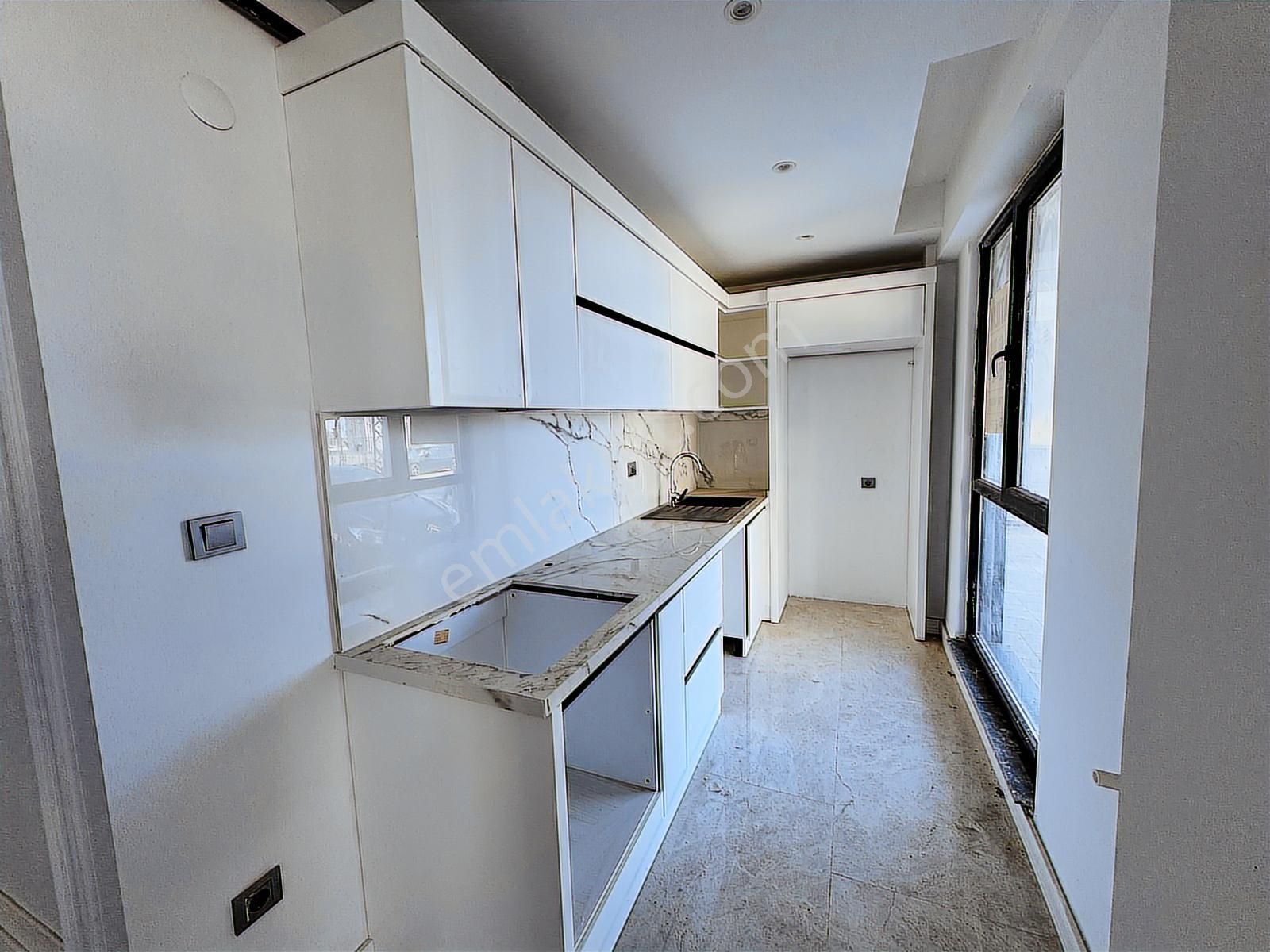 Deka Gayrimenkul'den 2+1 Lüks Daire - Görsel 9