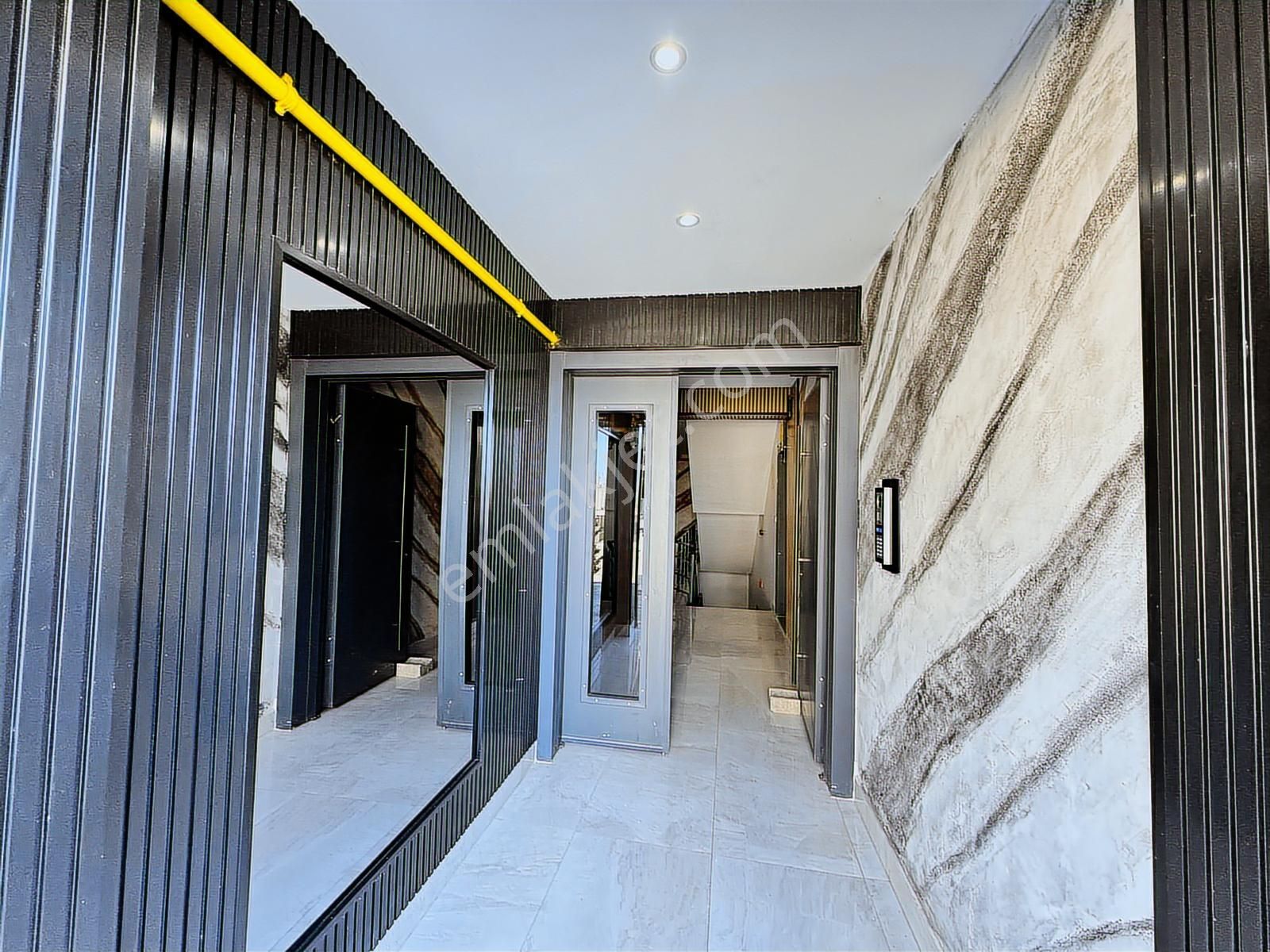 Deka Gayrimenkul'den 2+1 Lüks Daire - Görsel 2