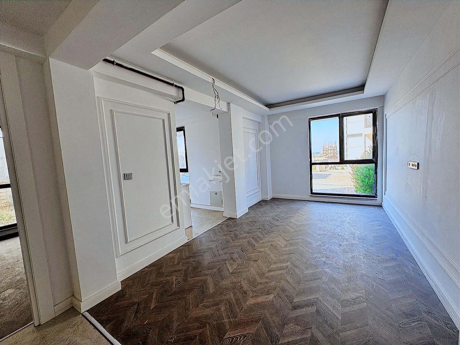 Deka Gayrimenkul'den 2+1 Lüks Daire - Görsel 8