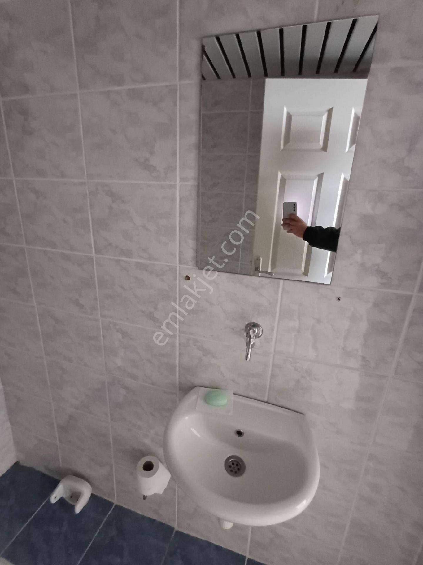 Samsun İlkadım Kazım Karabekir Mahallesi'nde Tokide Asansörlü 2+1 - Görsel 29