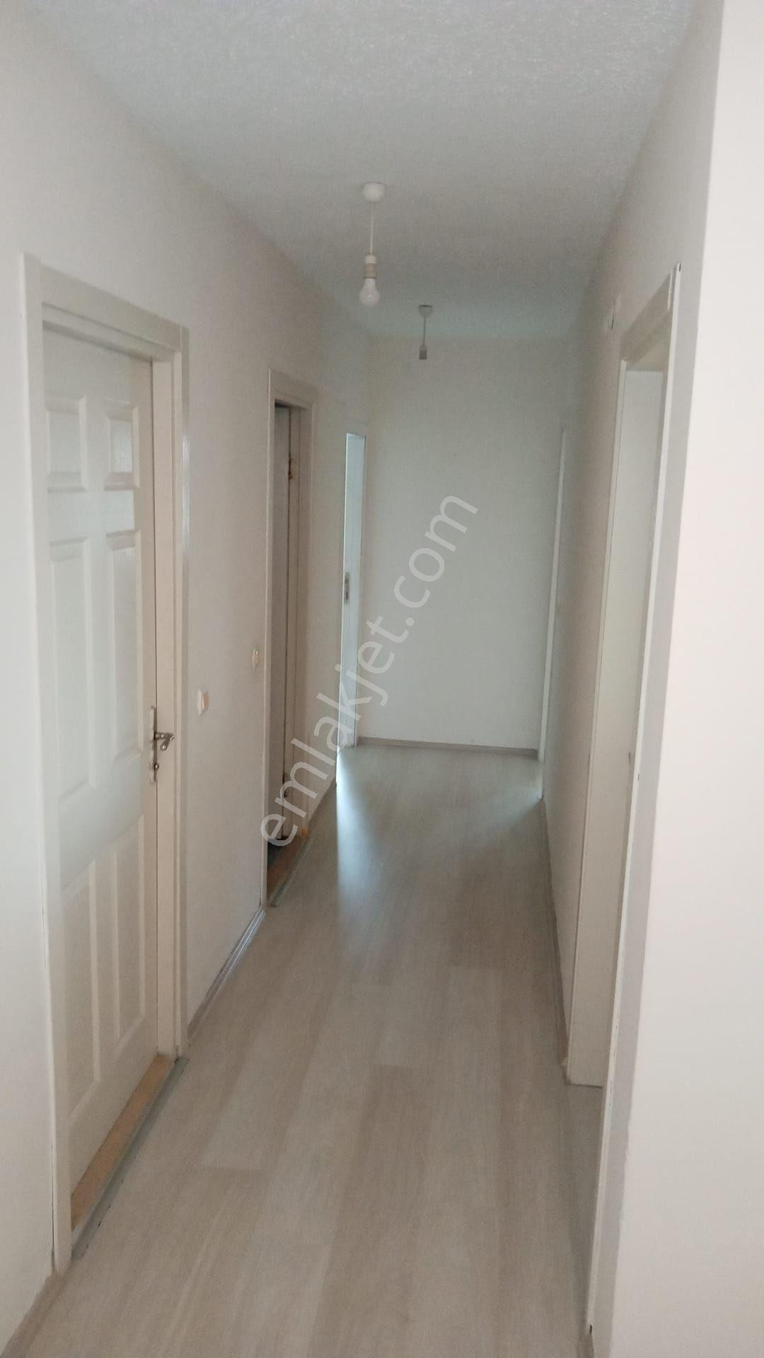 Samsun İlkadım Kazım Karabekir Mahallesi'nde Tokide Asansörlü 2+1 - Görsel 9