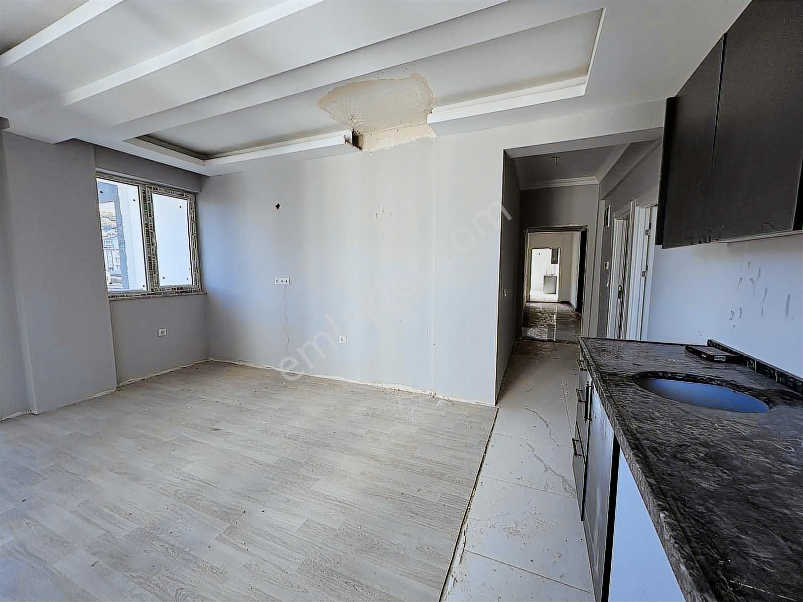 Deka Gayrimenkul'den Körfezde Satılık Siteiçi 1+1 Daire - Görsel 5