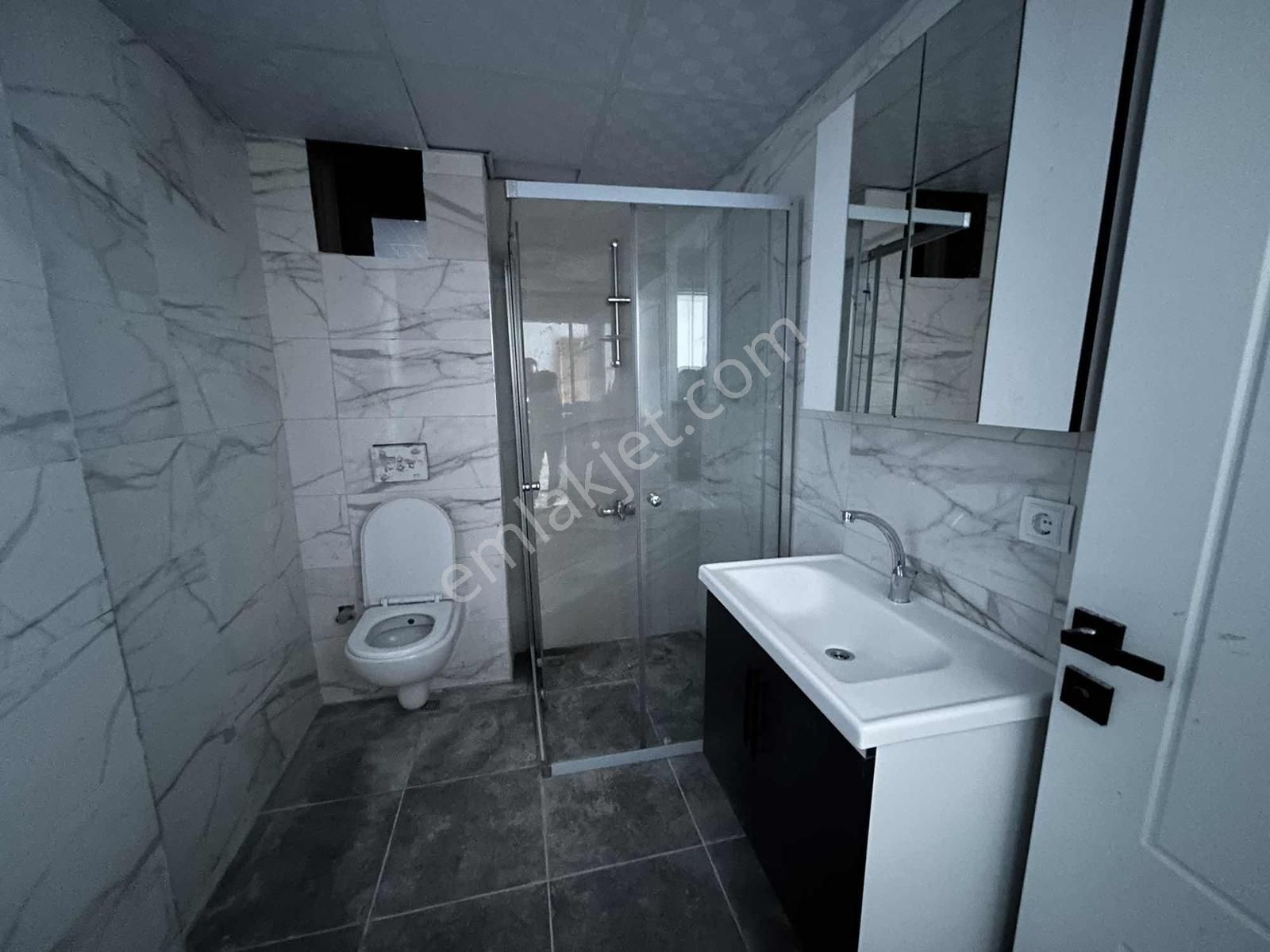 Deka Gayrimenkul'den Körfezde Satılık Siteiçi 1+1 Daire - Görsel 2