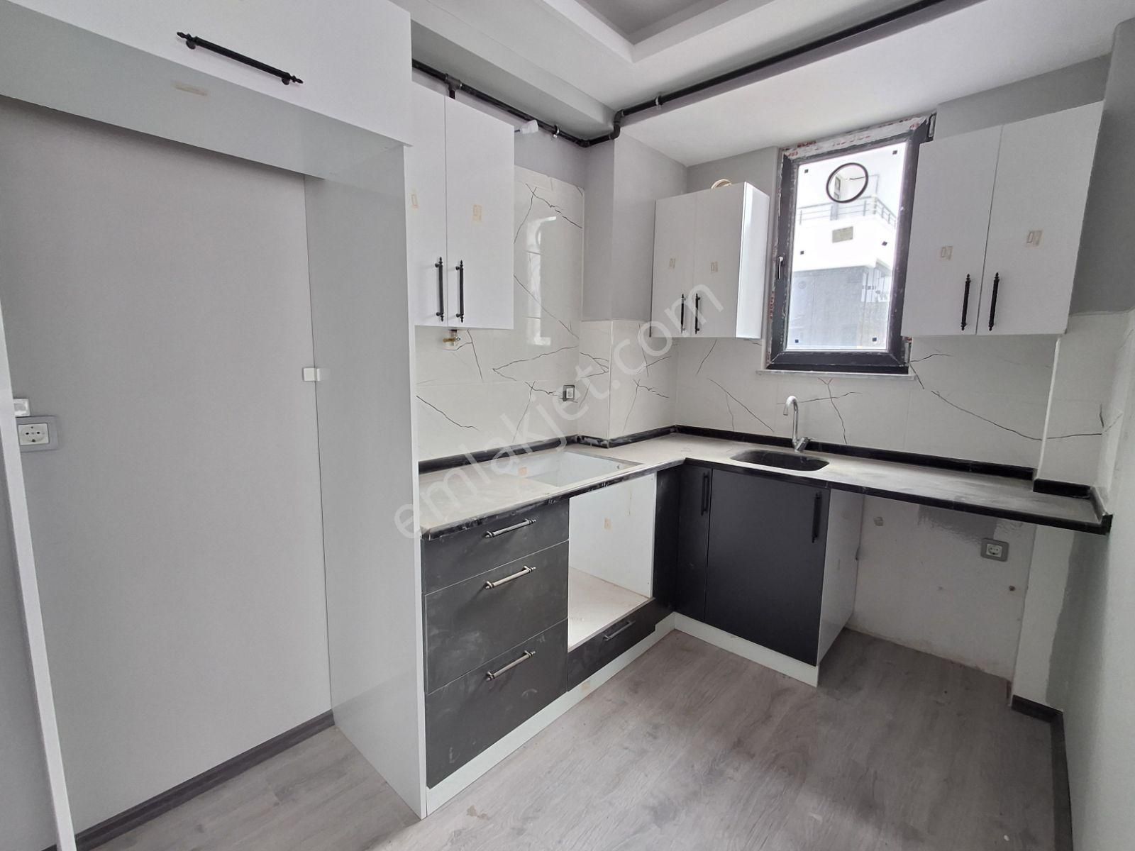 Deka Gayrimenkul'den Pamuklu Bulvarı'nda Ara Kat 1+1 Daire - Görsel 8