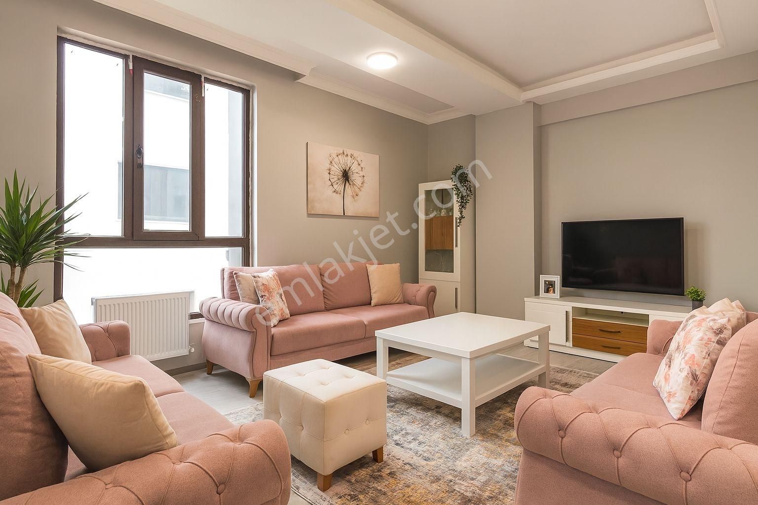 Deka Gayrimenkul'den Pamuklu Bulvarı'nda Ara Kat 1+1 Daire - Görsel 16