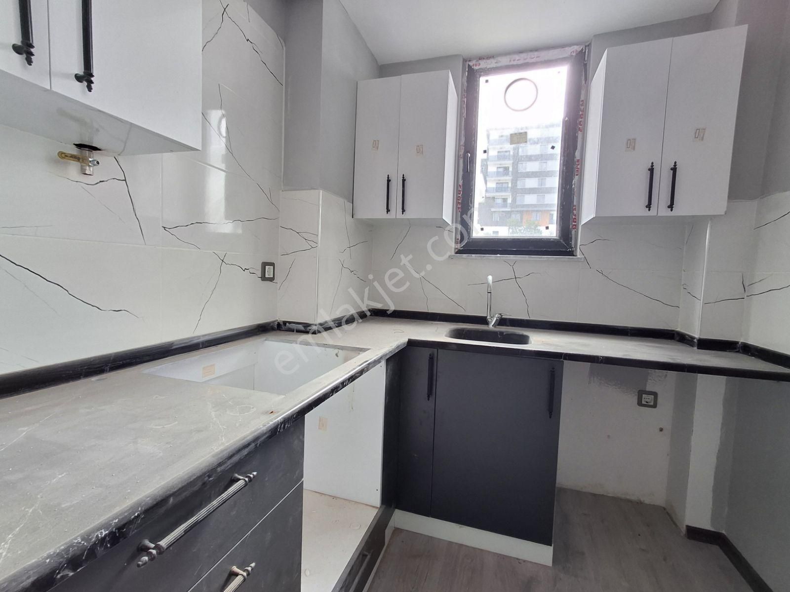 Deka Gayrimenkul'den Pamuklu Bulvarı'nda Ara Kat 1+1 Daire - Görsel 11