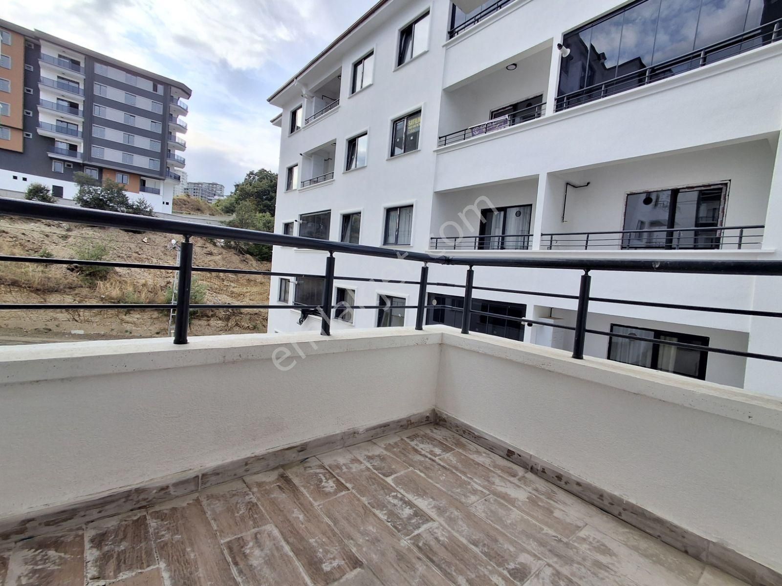 Deka Gayrimenkul'den Pamuklu Bulvarı'nda Ara Kat 1+1 Daire - Görsel 5