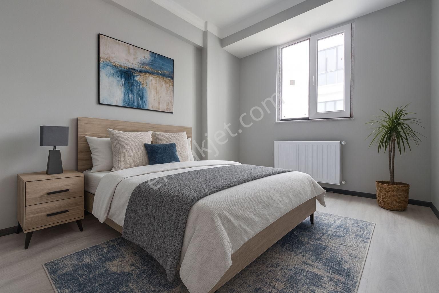 Deka Gayrimenkul'den Pamuklu Bulvarı'nda Ara Kat 1+1 Daire - Görsel 19